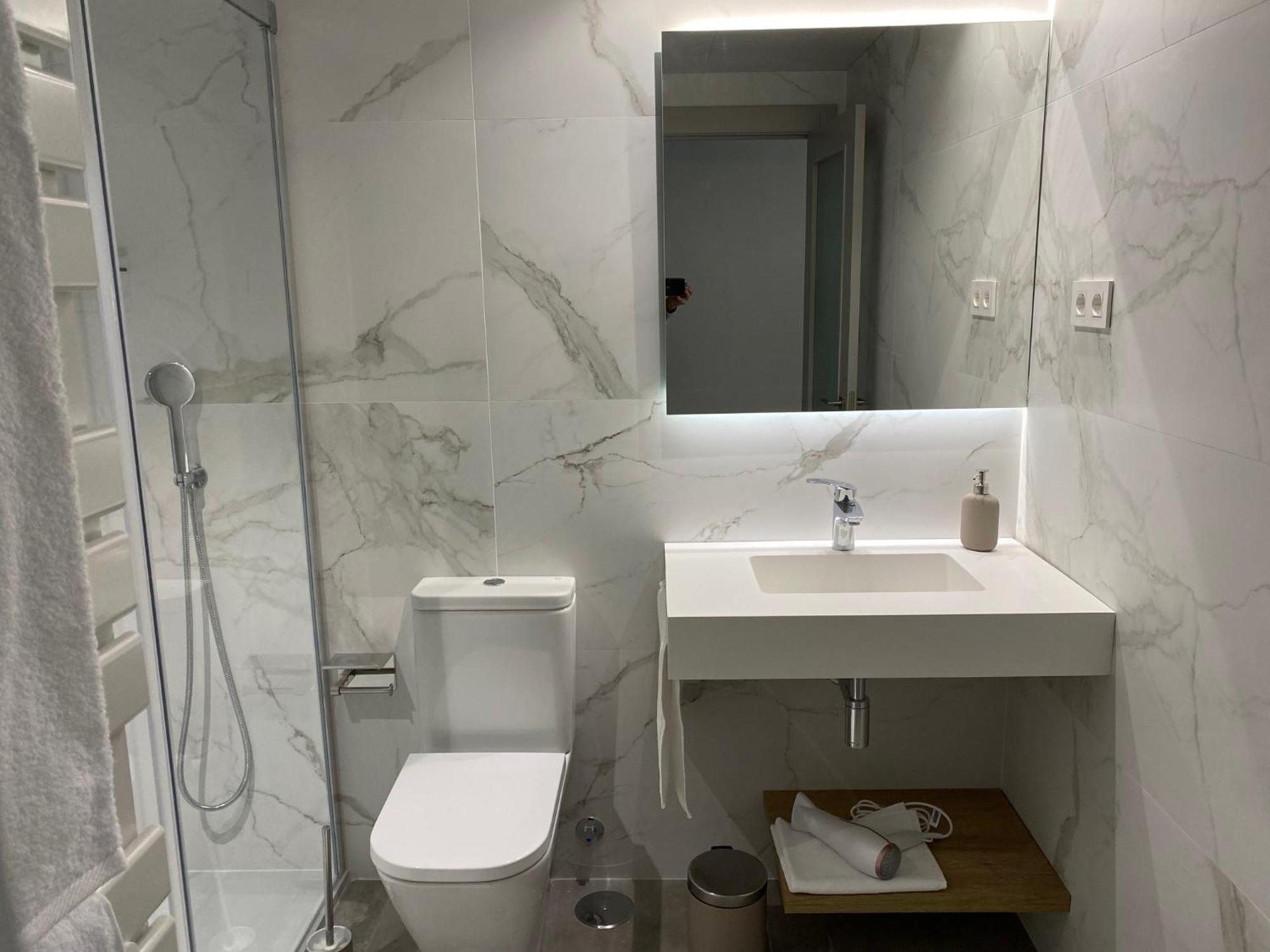 Tetuan Places Madrid Bagian luar foto