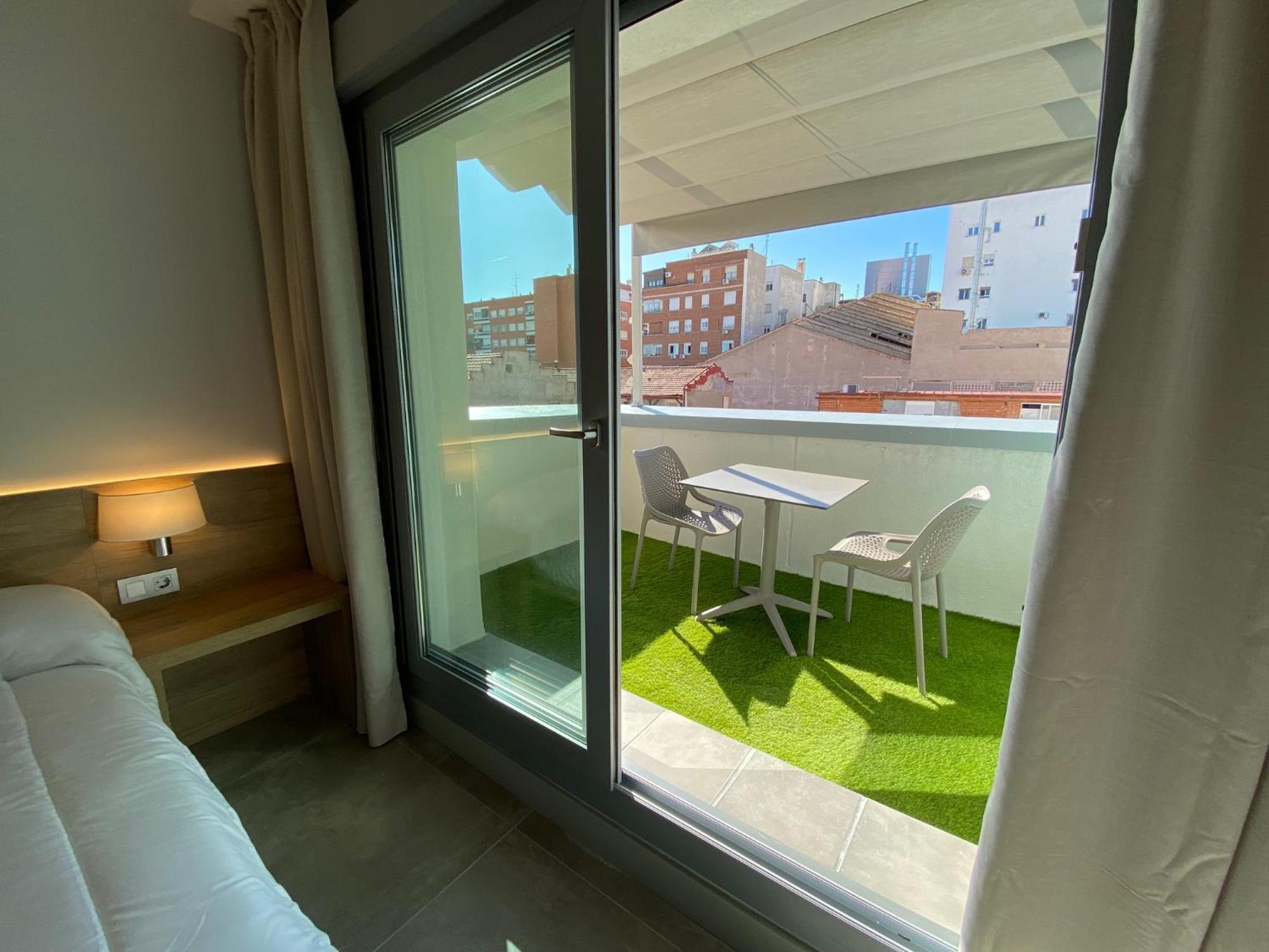 Tetuan Places Madrid Bagian luar foto