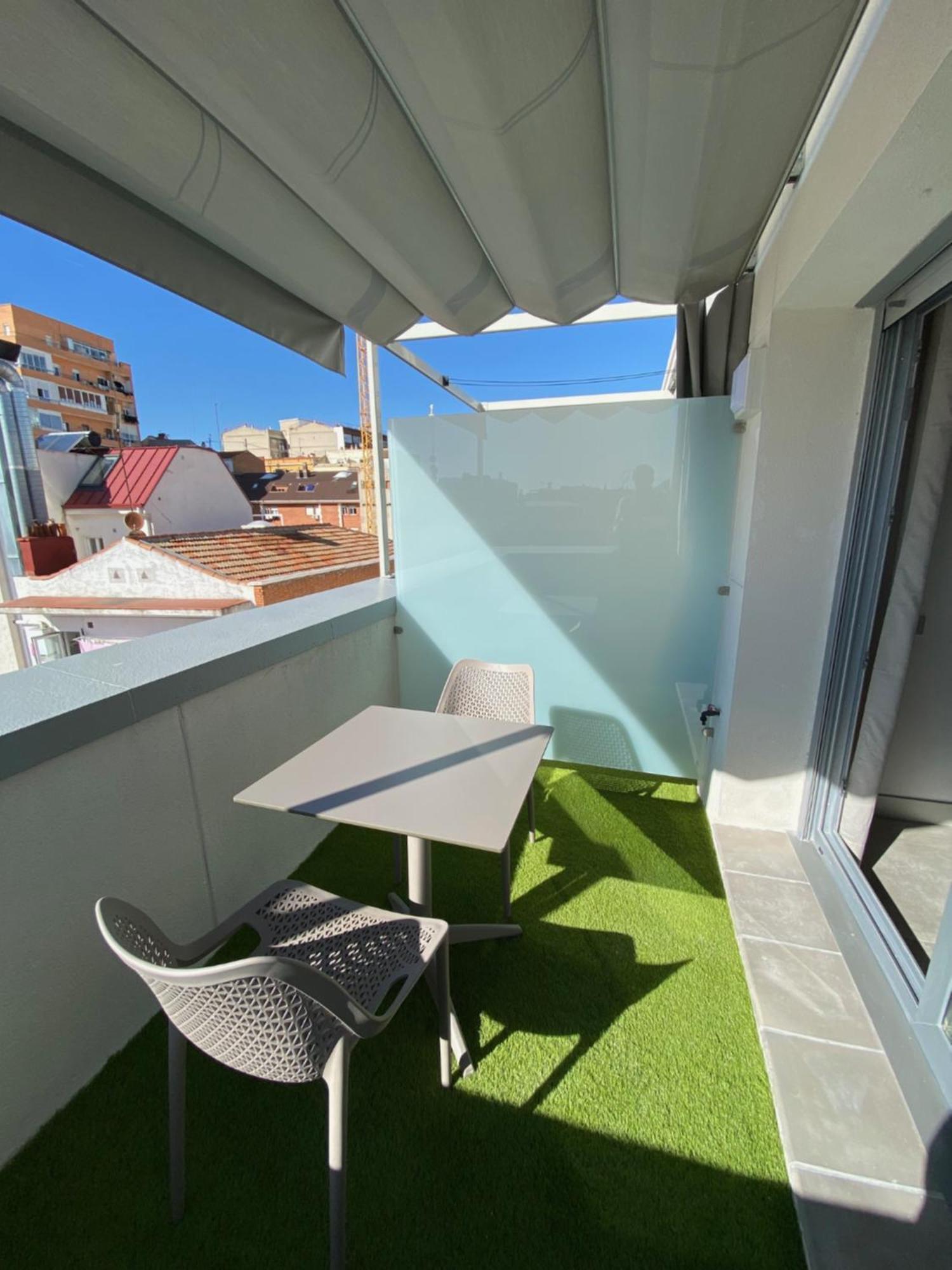 Tetuan Places Madrid Bagian luar foto
