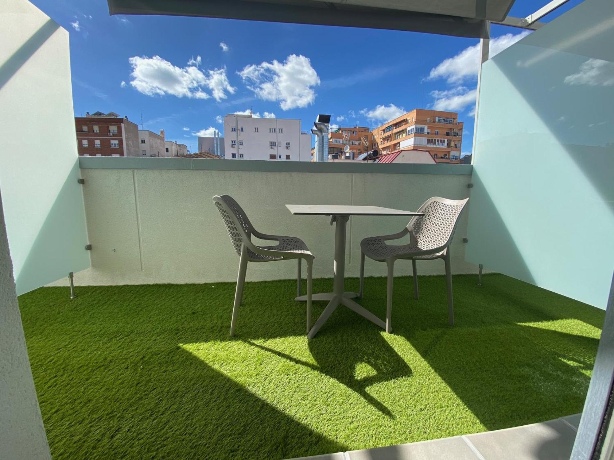 Tetuan Places Madrid Bagian luar foto