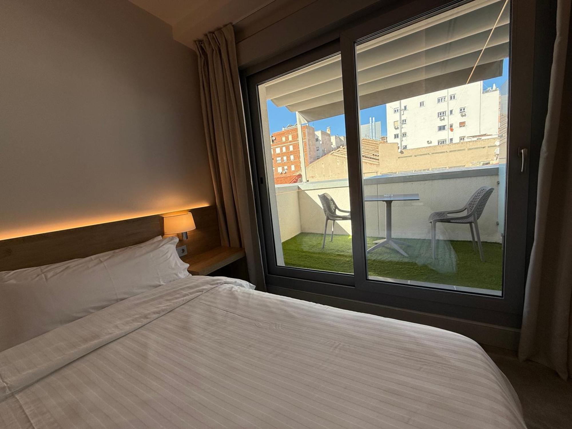 Tetuan Places Madrid Bagian luar foto