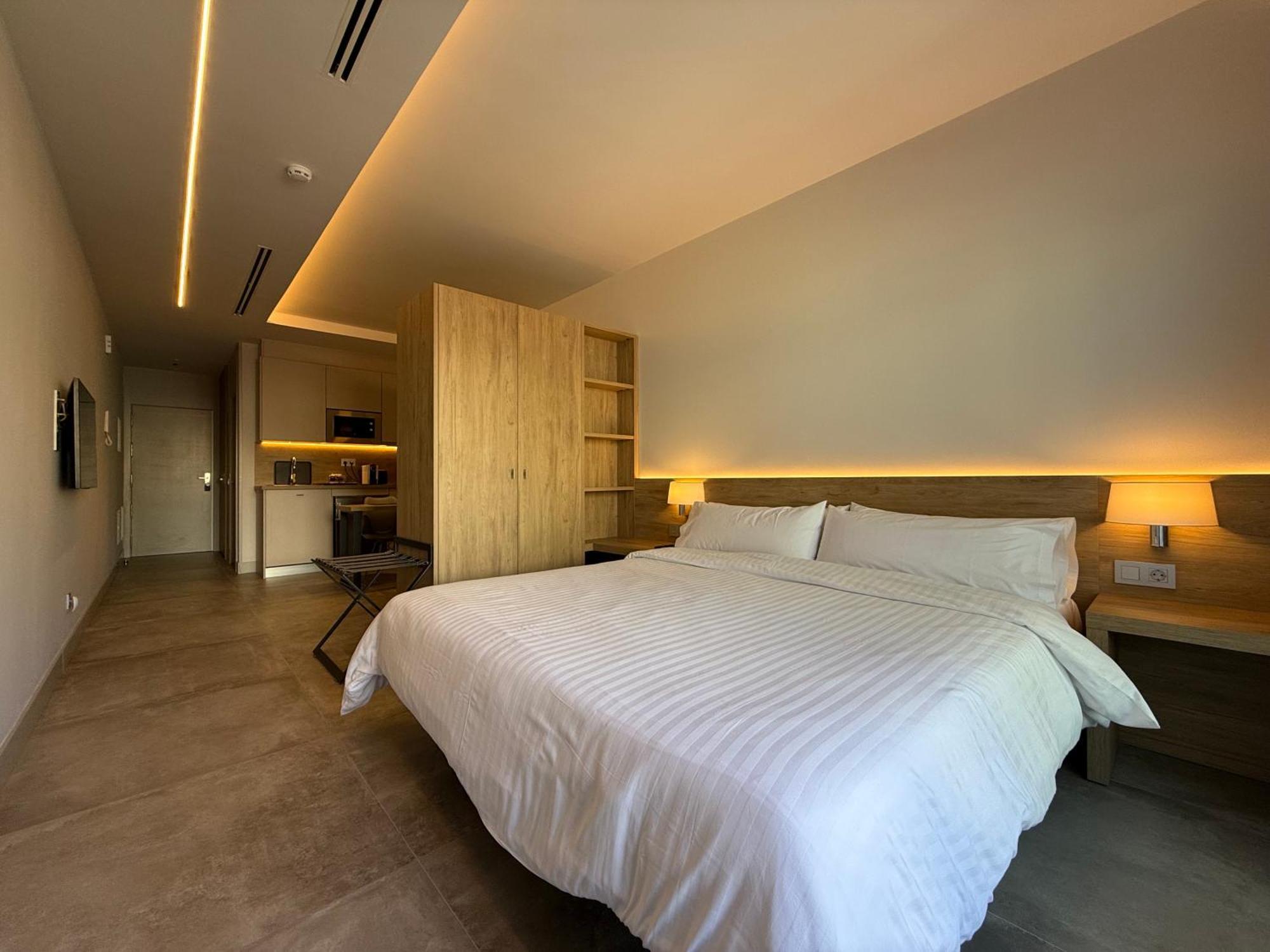Tetuan Places Madrid Bagian luar foto