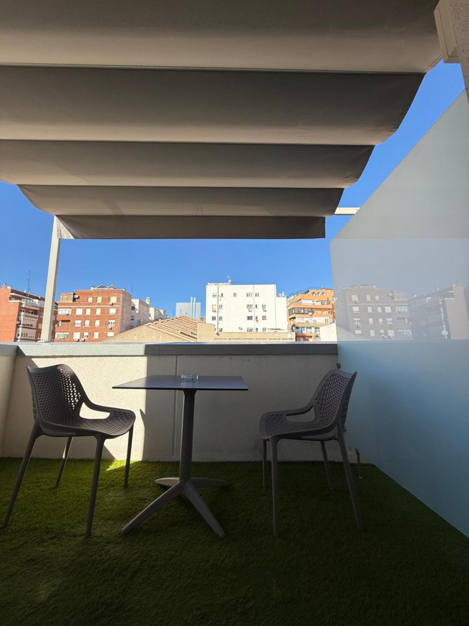 Tetuan Places Madrid Bagian luar foto