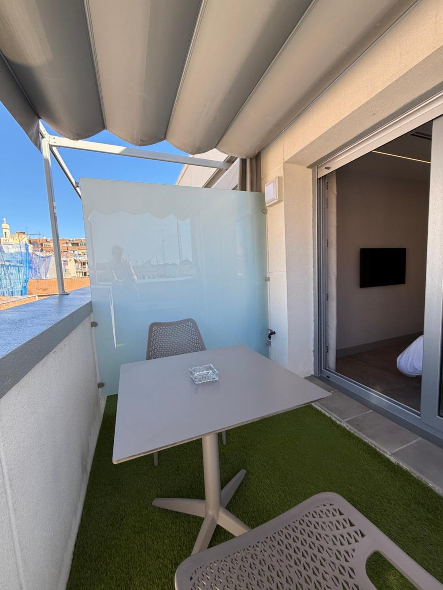 Tetuan Places Madrid Bagian luar foto