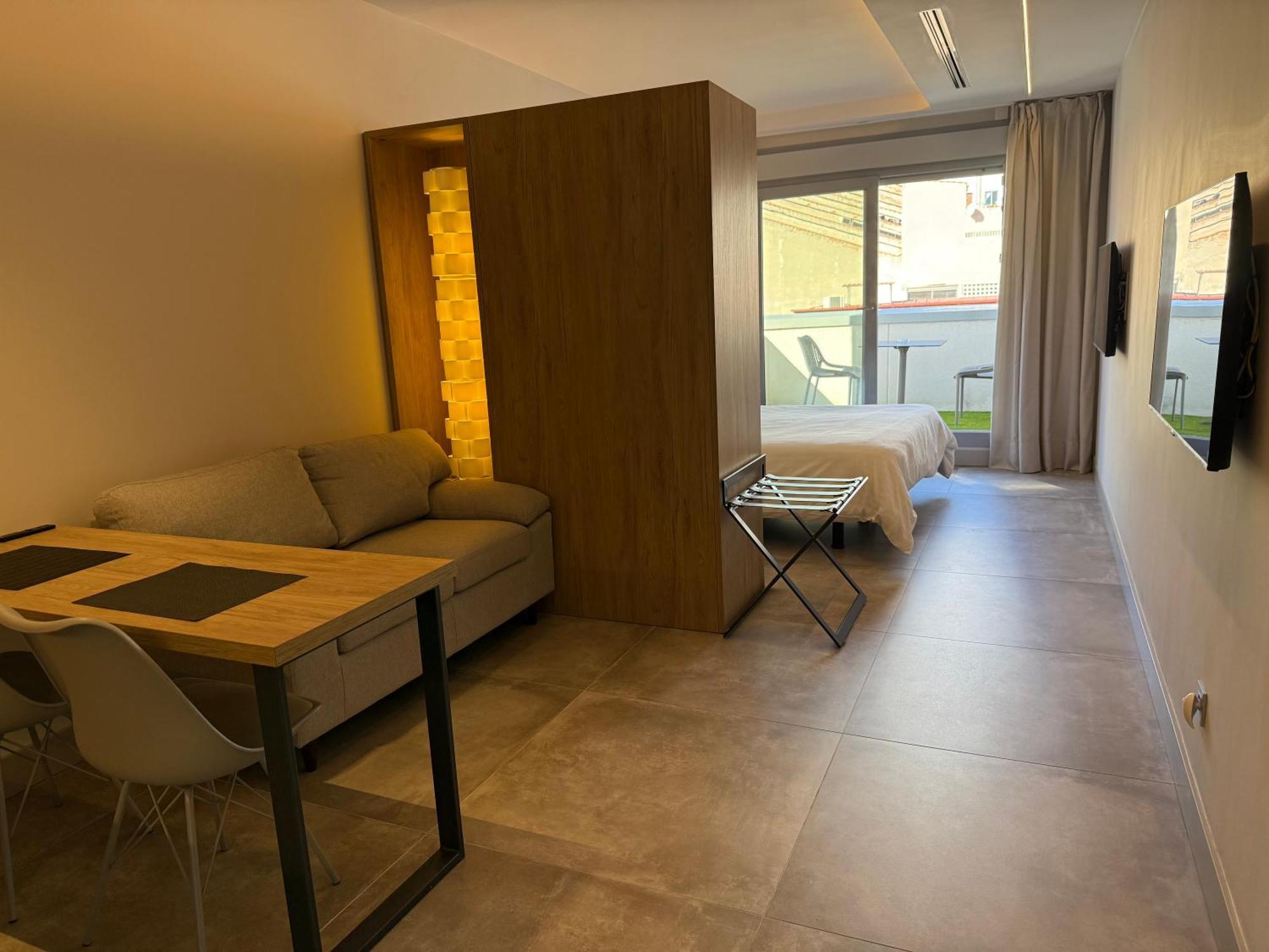 Tetuan Places Madrid Bagian luar foto